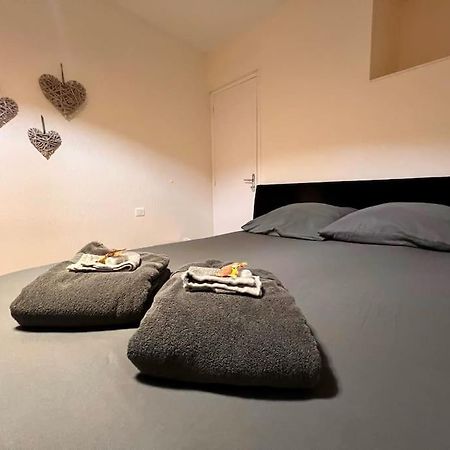 Appartement Climatise 4Prsn Au Pied De La Citadelle Besançon Eksteriør bilde