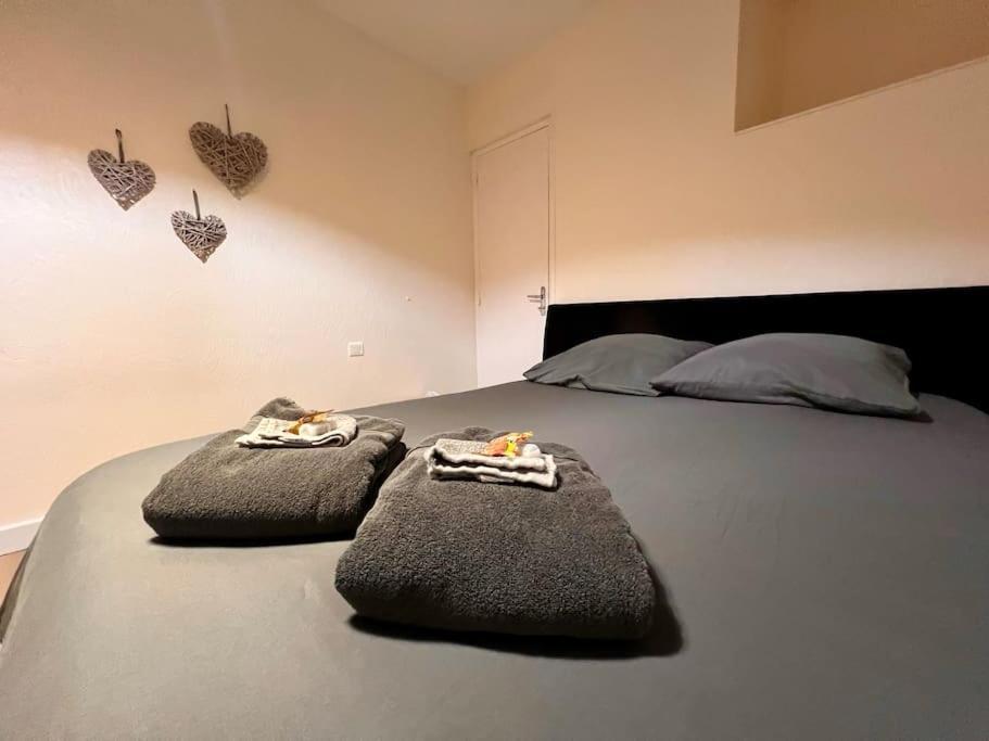 Appartement Climatise 4Prsn Au Pied De La Citadelle Besançon Eksteriør bilde