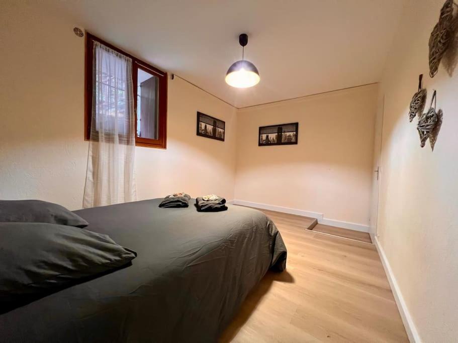 Appartement Climatise 4Prsn Au Pied De La Citadelle Besançon Eksteriør bilde
